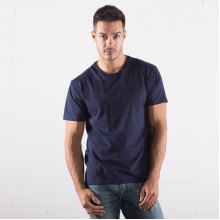 GOLD LABEL MEN'S RETAIL T-SHIRT 